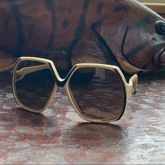 Bugatti Vintage 70’s/80’s Sunglasses 🕶 Rare - Picture 5 of 14